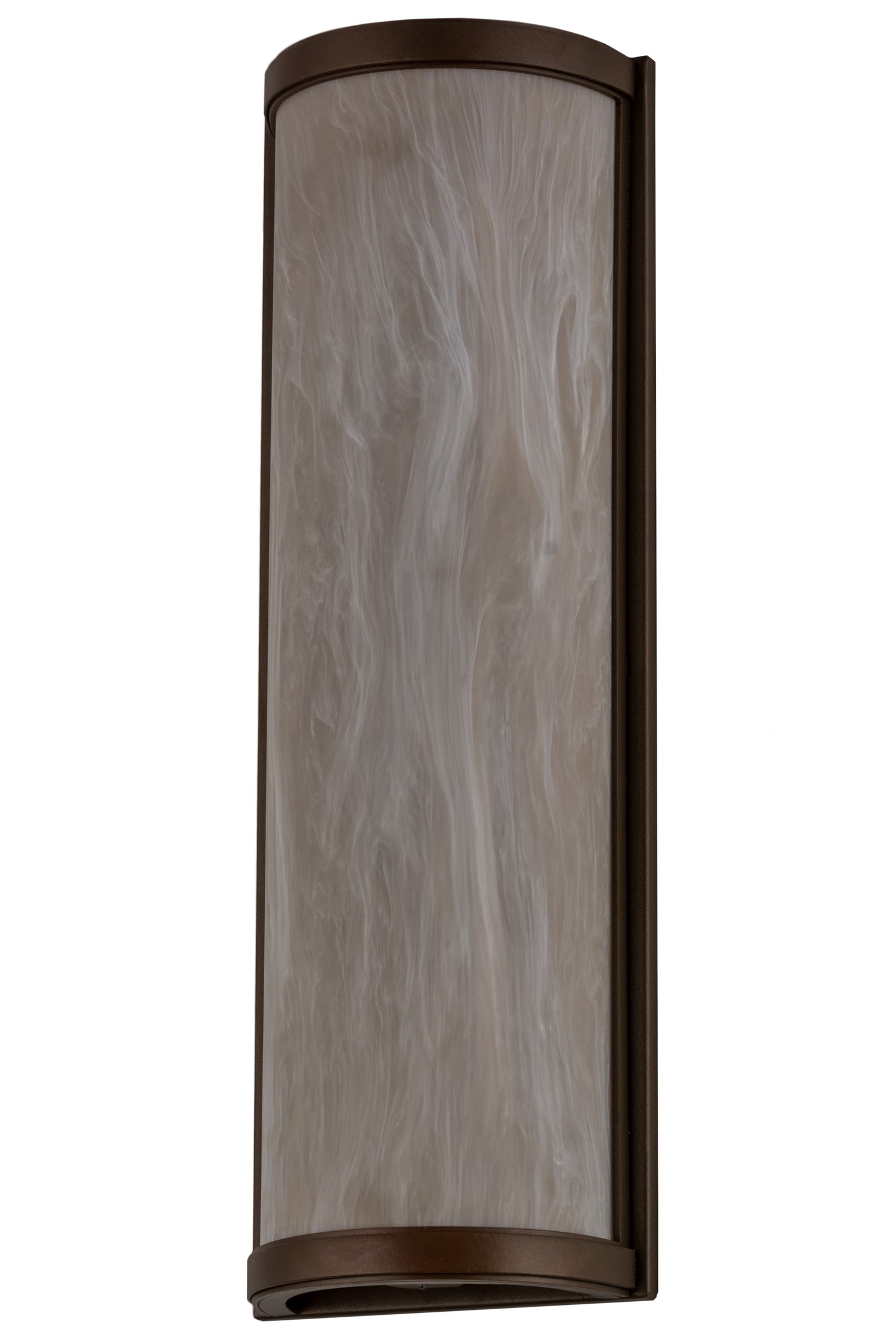2nd Avenue 8" Cilindro Wall Sconce