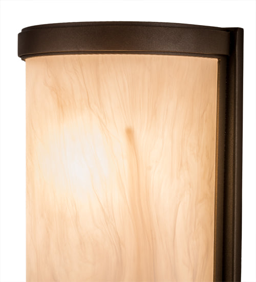 2nd Avenue 8" Cilindro Wall Sconce