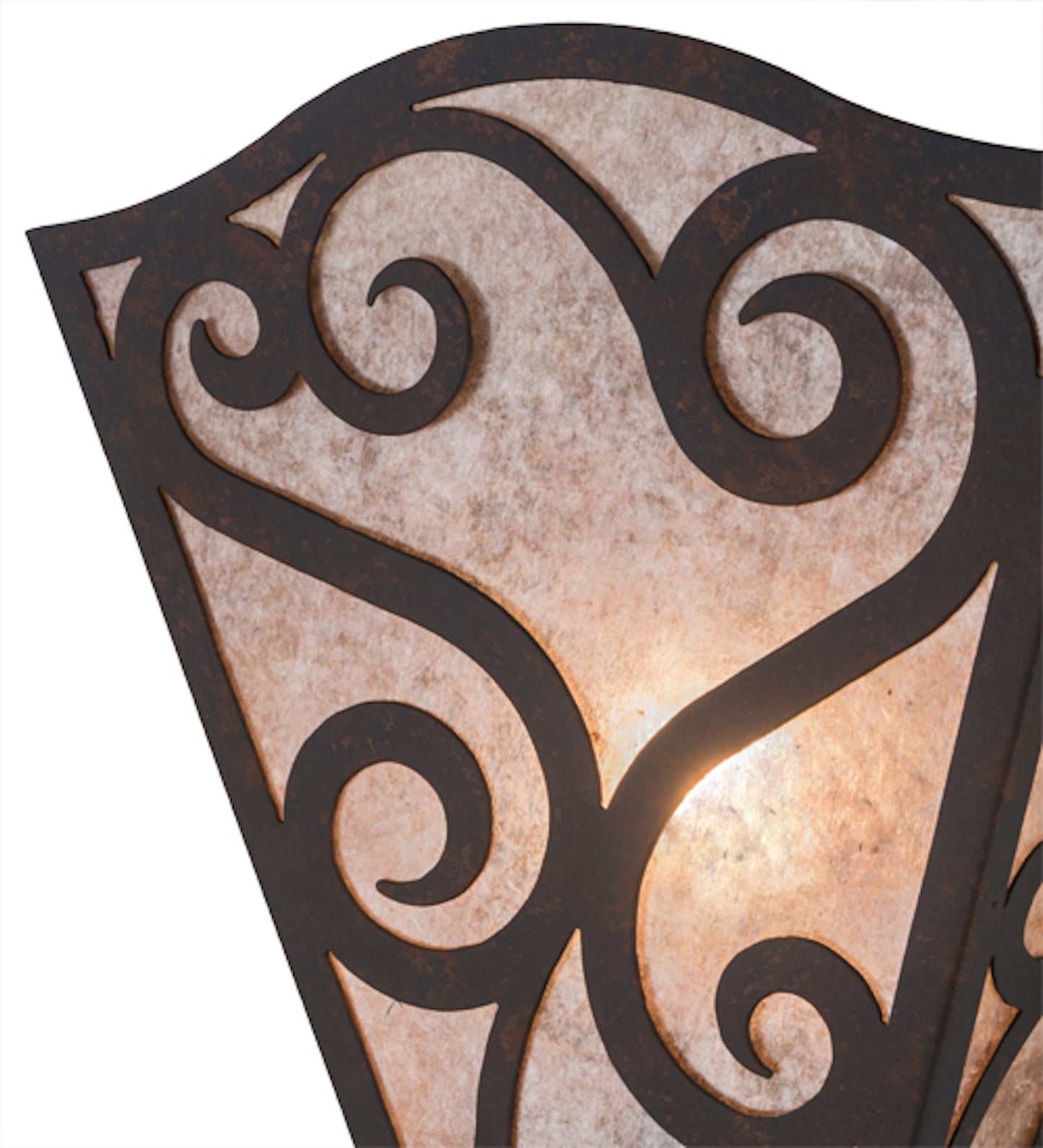 2nd Avenue 12" Rena Wall Sconce