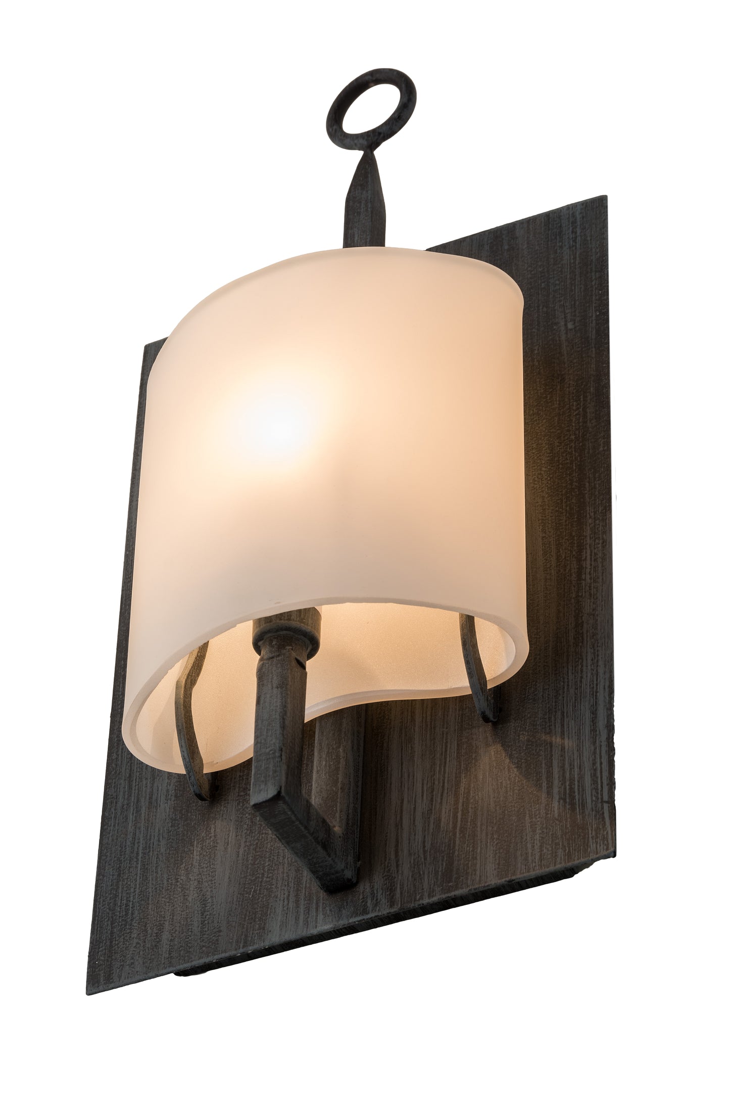 2nd Avenue 7.5" Wakefield Wall Sconce