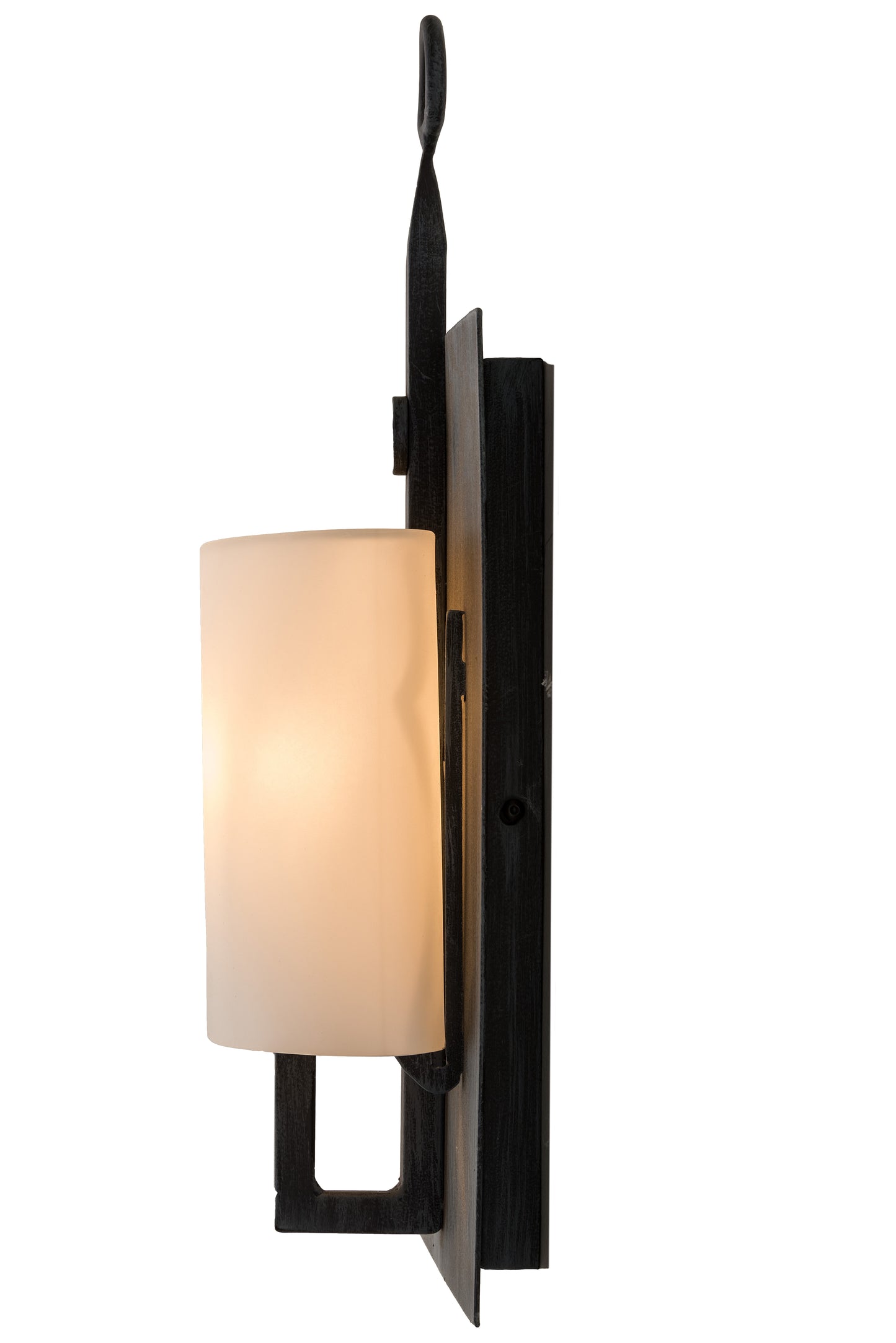 2nd Avenue 7.5" Wakefield Wall Sconce