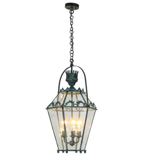 2nd Avenue 18" Carnaby Pendant