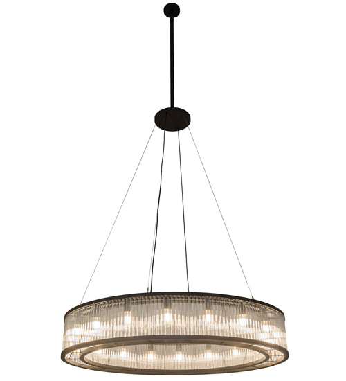 2nd Avenue 59" Marquee Pendant