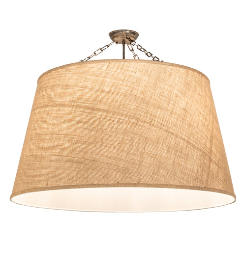 2nd Avenue 36" Cilindro Tapered Pendant