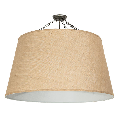 2nd Avenue 36" Cilindro Tapered Pendant