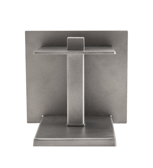 2nd Avenue 6.5" Estructura Wall Sconce