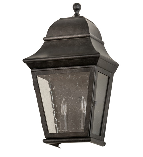 2nd Avenue 9" Vincente Wall Sconce