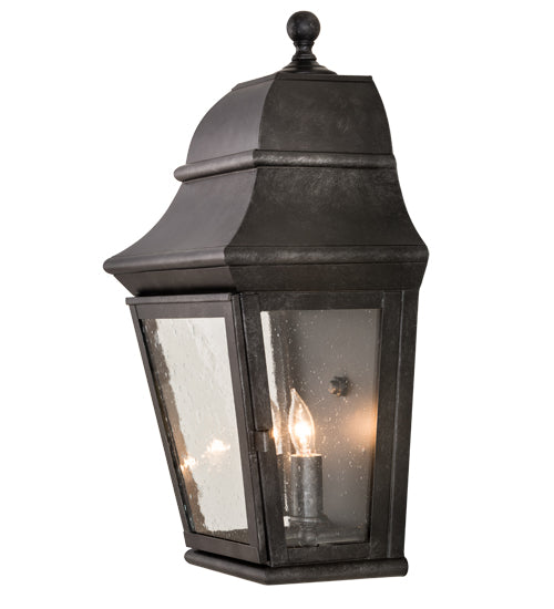 2nd Avenue 9" Vincente Wall Sconce