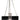 Framburg Angelique 1 - Light Polished Silver with White Sheer Shade Dining Chandelier 1955 PS/SWH