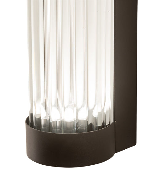 2nd Avenue 3" Cilindro Pipette LED Wall Sconce