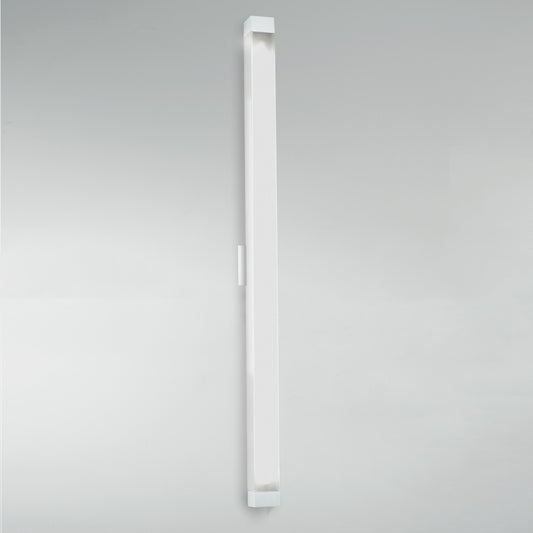 Artemide 2 5 Square Strip 49 Wall Or Ceiling Light