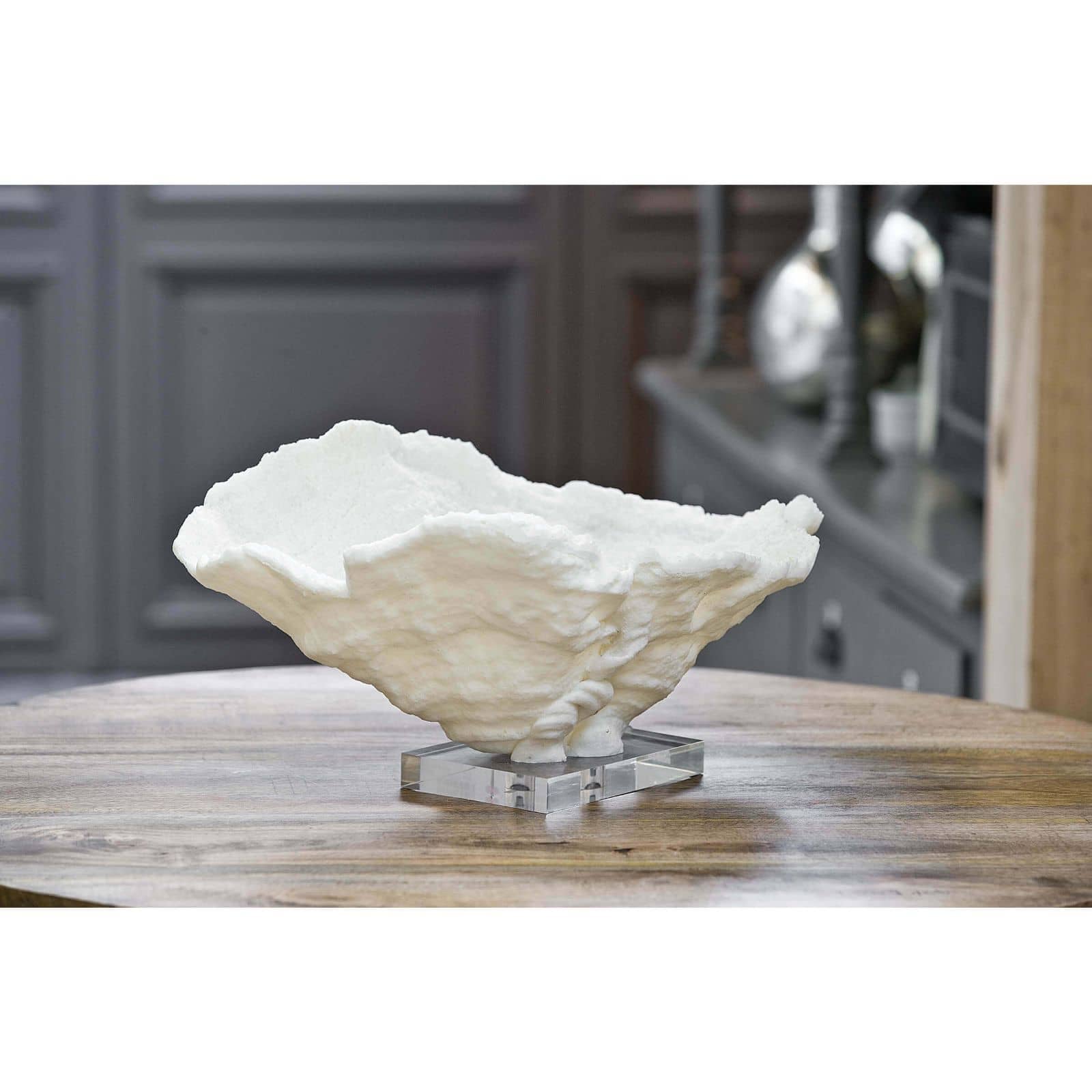Coral Reef Bowl Large by Regina Andrew