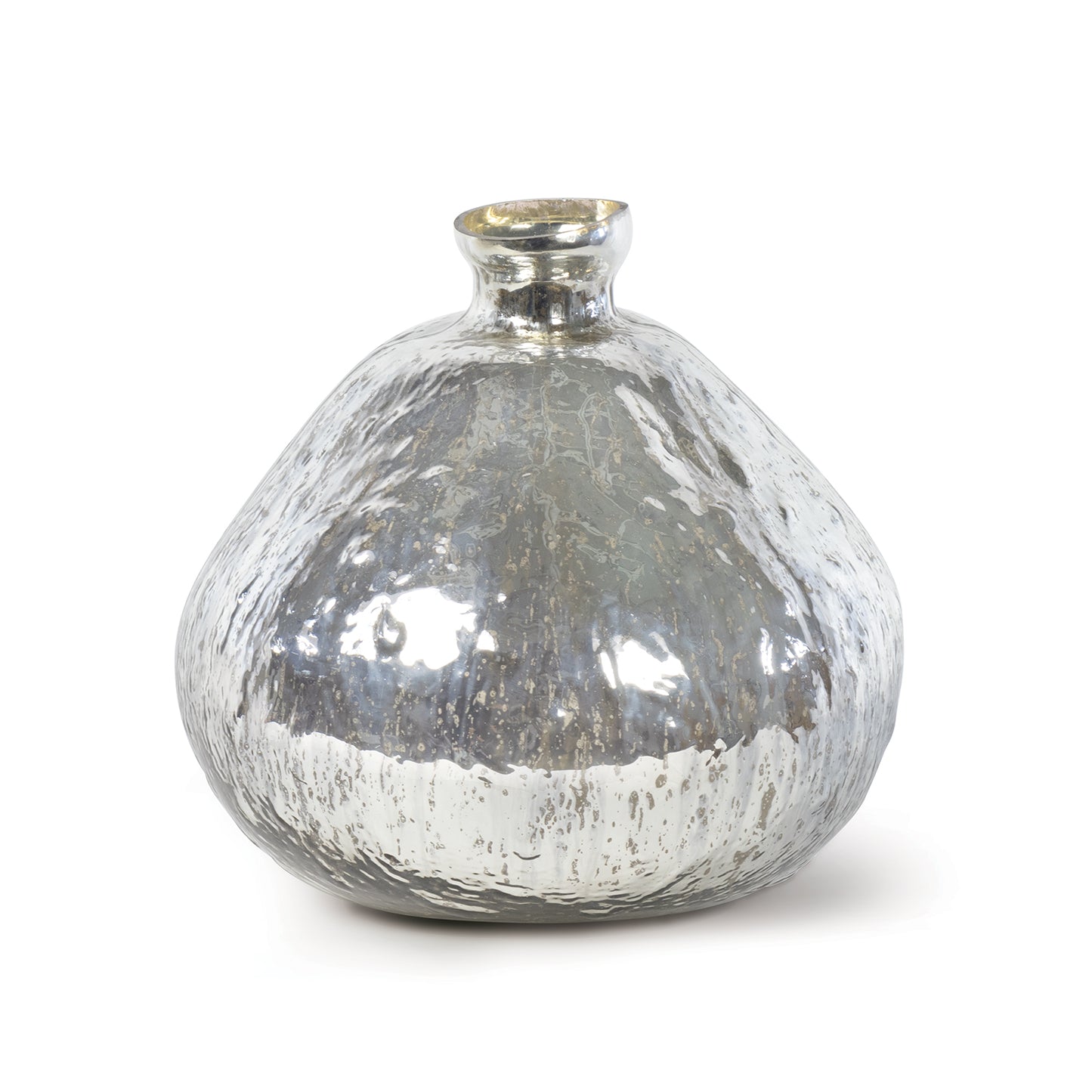 Virgo Glass Vase by Regina Andrew