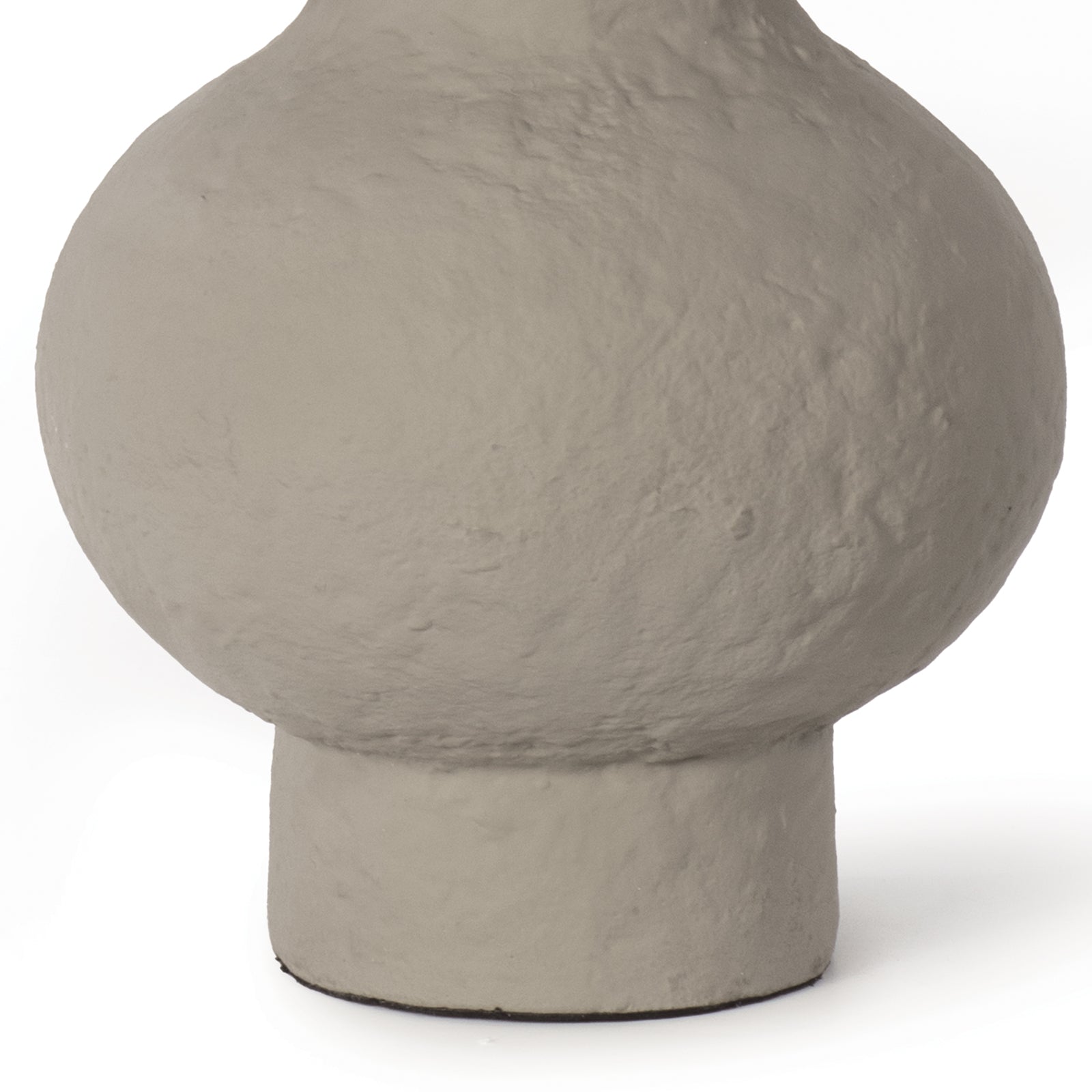 Chandra Metal Vase by Regina Andrew