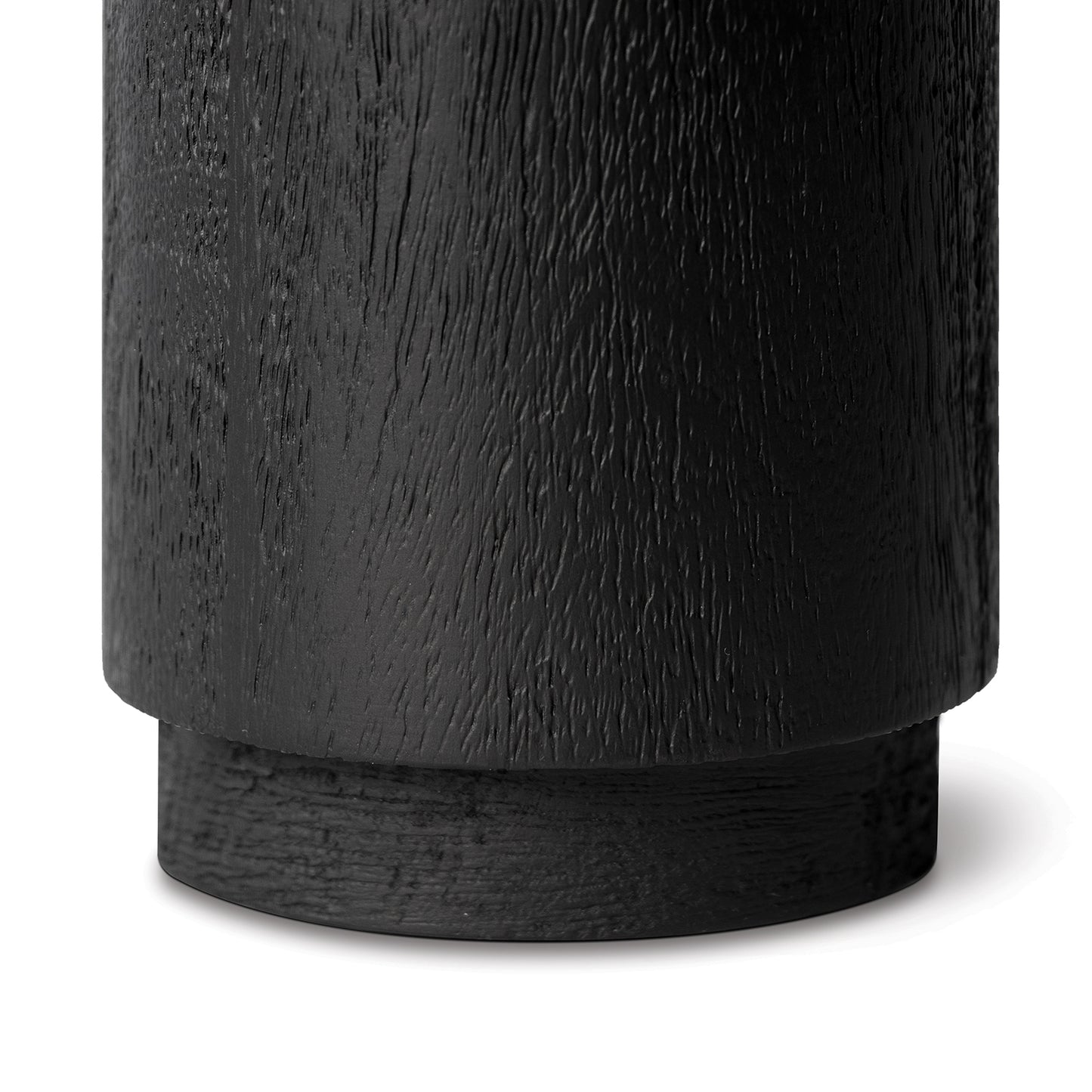 Savior Vase Set in Black by Regina Andrew