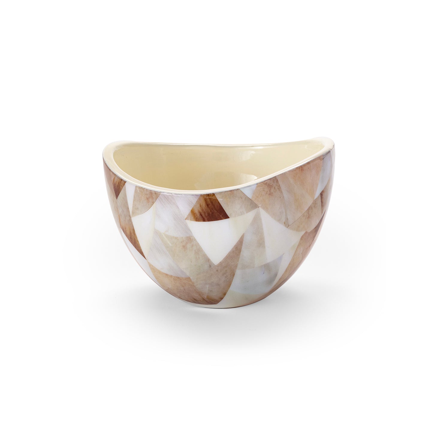 Jake Bowl Small by Regina Andrew