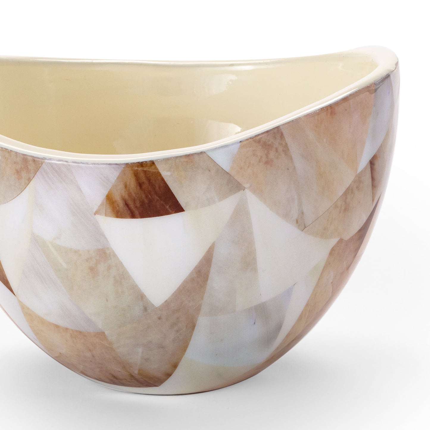 Jake Bowl Small by Regina Andrew