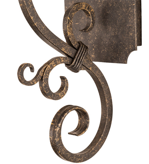 2nd Avenue 6" Thierry Wall Sconce