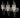 Framburg Princessa 3 - Light Polished Silver Wall Sconce 2049 PS