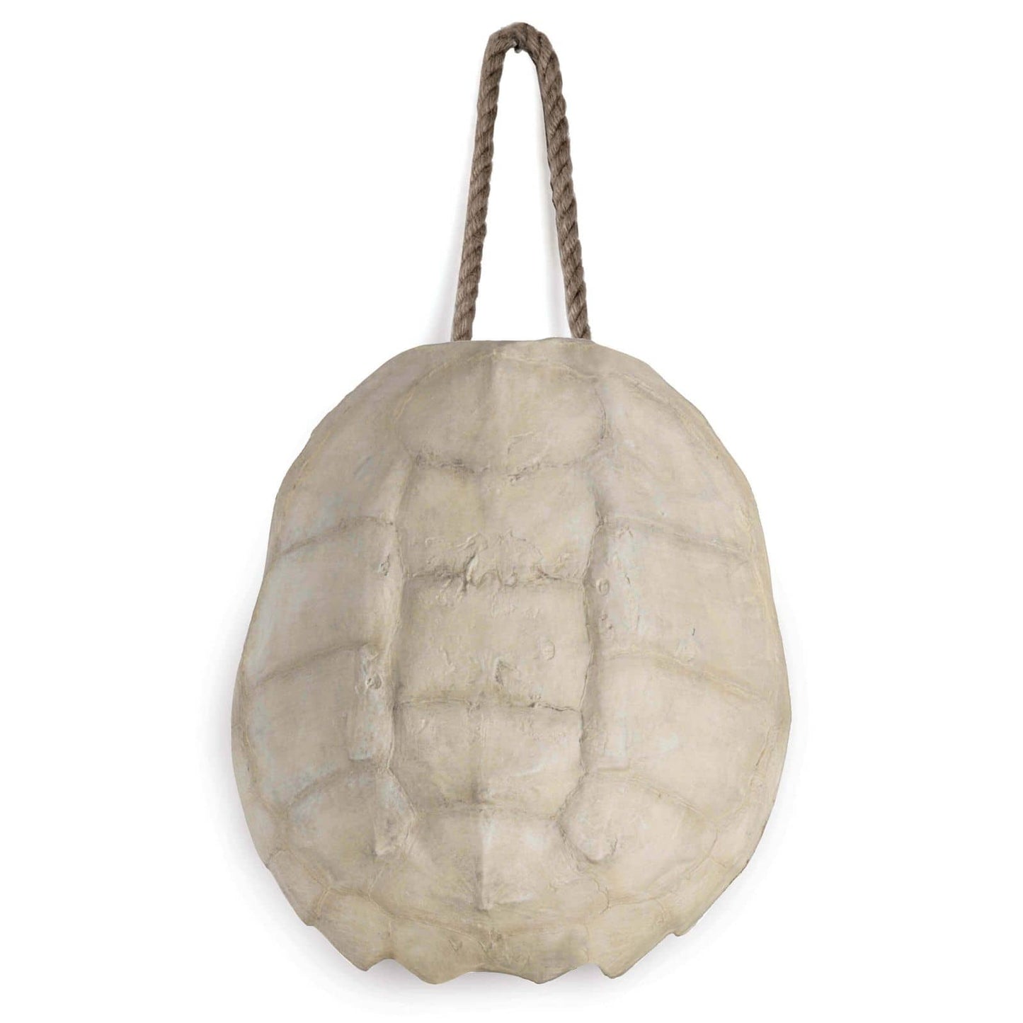 Turtle Shell Accessory in Bleached by Regina Andrew