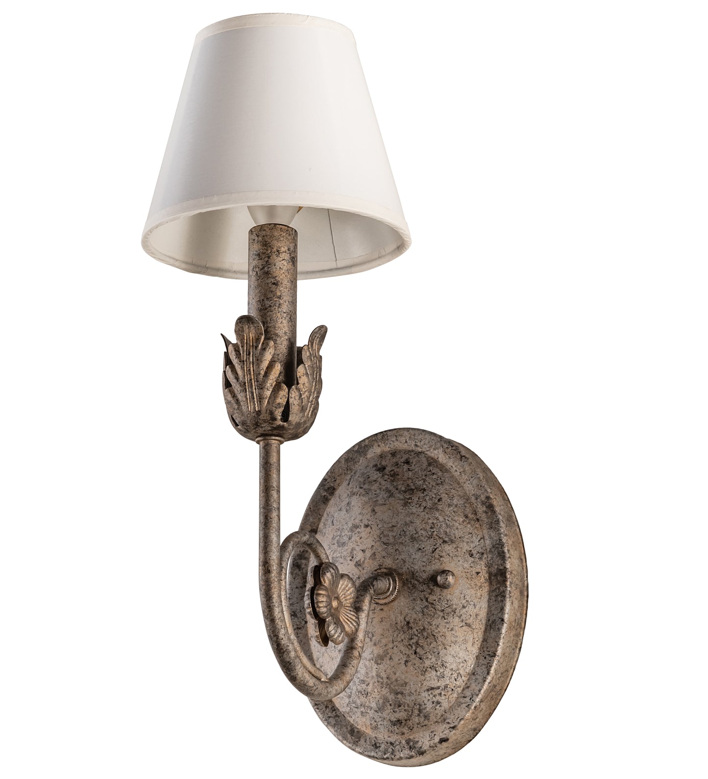 2nd Avenue 5" Antonia Wall Sconce