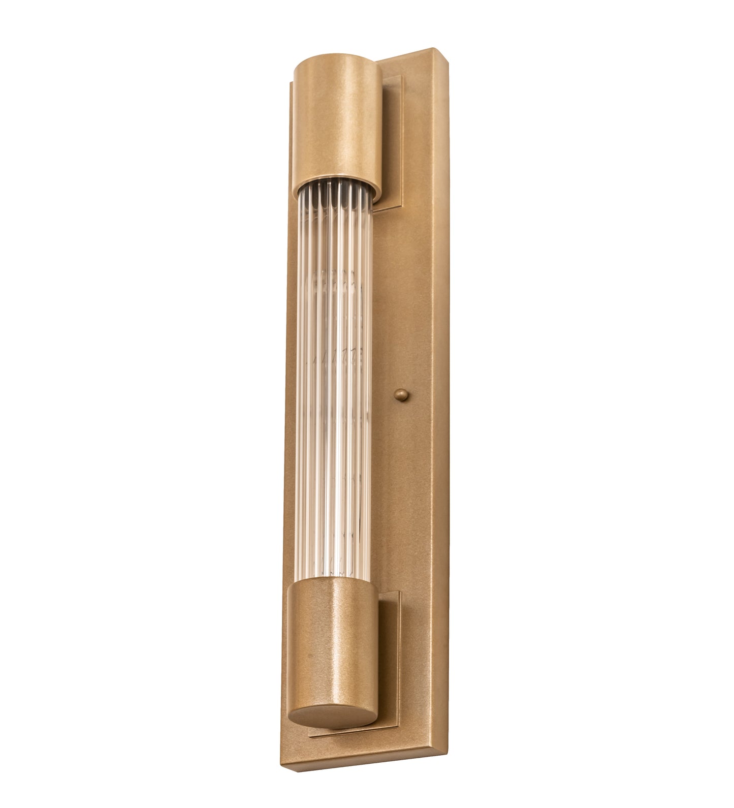 2nd Avenue 4.5" Cilindro Pipette Wall Sconce