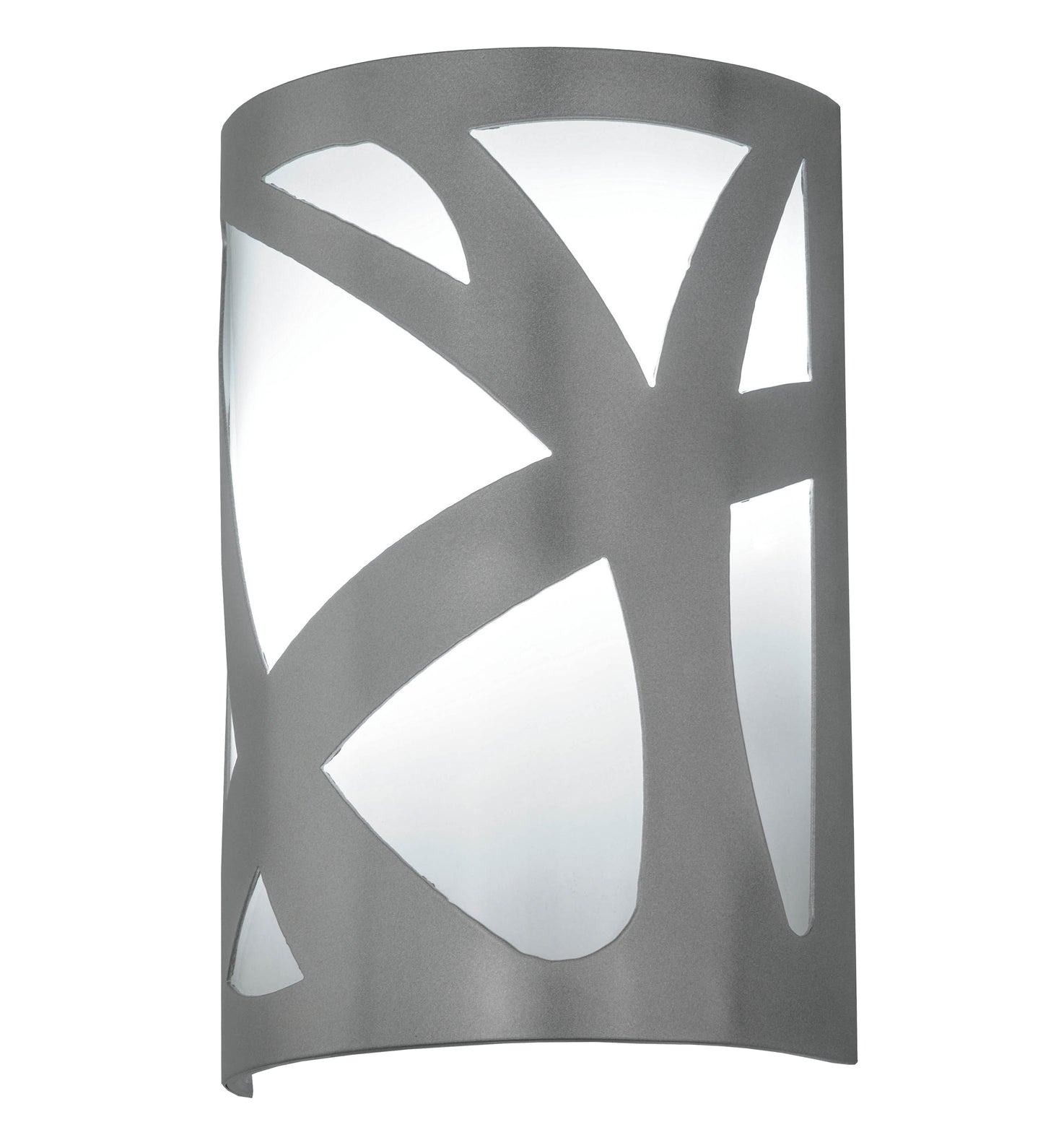 2nd Avenue 8" Mosaic Wall Sconce