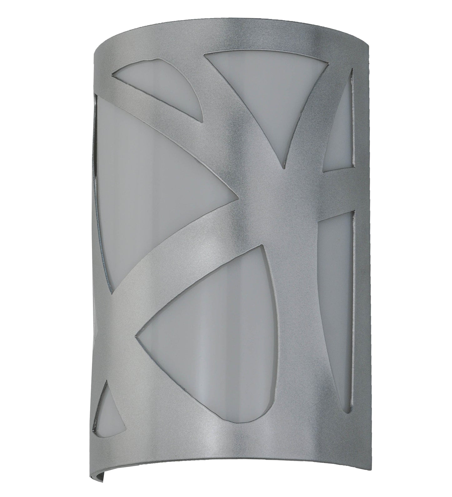 2nd Avenue 8" Mosaic Wall Sconce