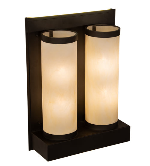 2nd Avenue 18" Legacy House 4-Light Wall Sconce