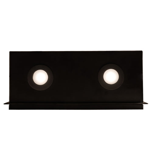 2nd Avenue 18" Legacy House 4-Light Wall Sconce