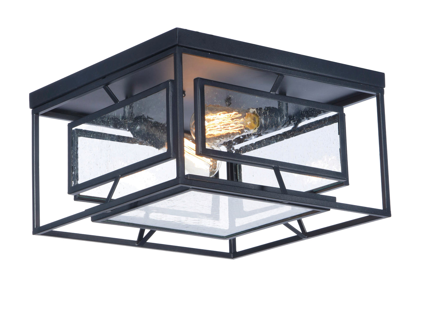 Maxim Era 2-Light Ceiling Lamp