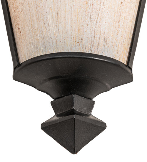 2nd Avenue 8" St. Lawrence Wall Sconce