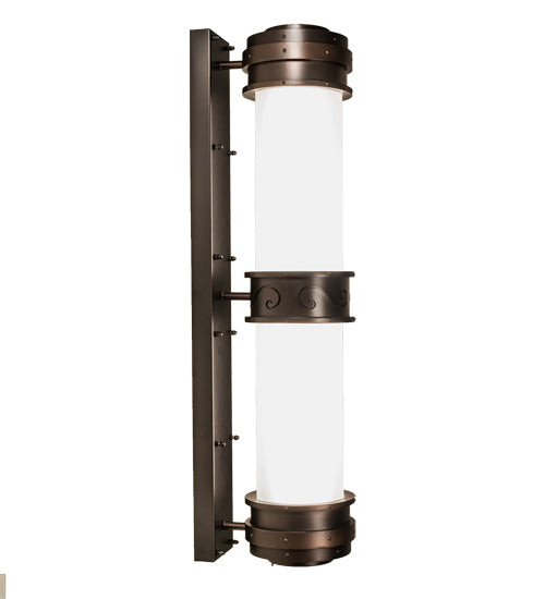 2nd Avenue 10" McLean Wall Sconce