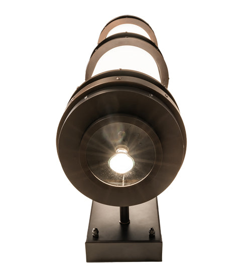 2nd Avenue 10" McLean Wall Sconce