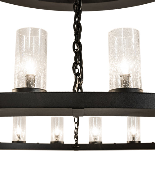 2nd Avenue 72" Loxley 48-Light Three Tier Chandelier