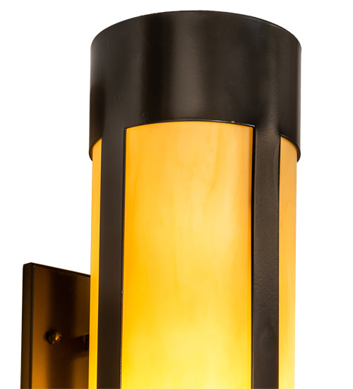 2nd Avenue 6" Cartier Wall Sconce