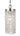 Framburg Princessa 1 - Light Polished Silver Pendant Light 2271 PS