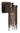 Framburg Guinevere 1 - Light Siena Bronze Wall Sconce 2291 SBR