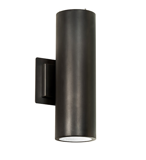 2nd Avenue 6" Cilindro Cosmo Wall Sconce