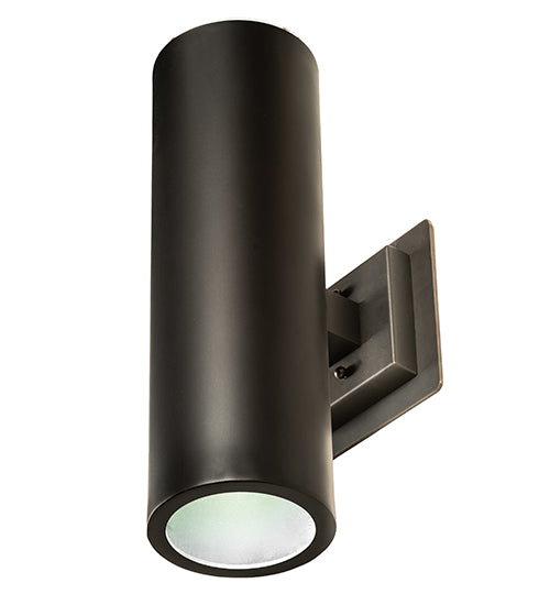 2nd Avenue 6" Cilindro Cosmo Wall Sconce