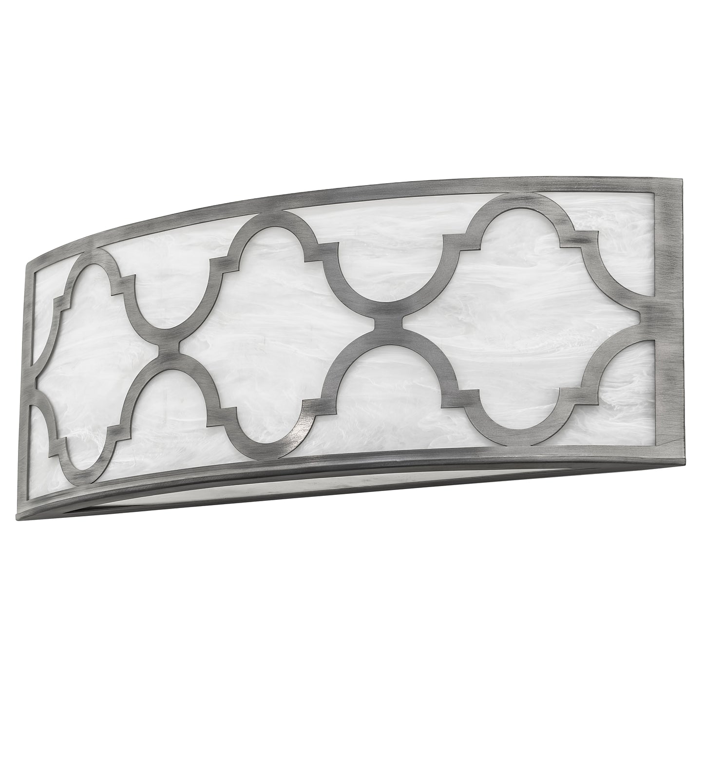 2nd Avenue 28" Cardiff Wall Sconce