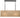 Framburg Chloe 2 - Light Mahogany Bronze with Champagne Mesh Shade Island Chandelier 2332 MB/CM