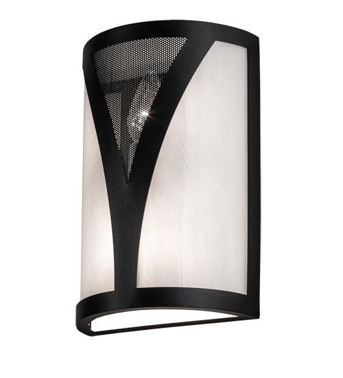 2nd Avenue 8" Stiletto Wall Sconce