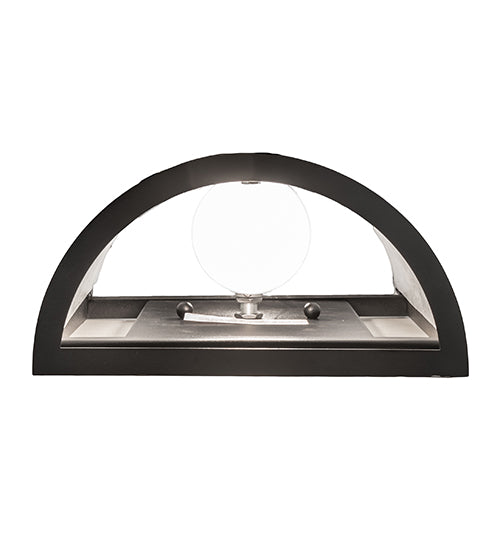 2nd Avenue 8" Stiletto Wall Sconce