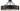 Framburg Oracle 4 - Light Charcoal with Polished Nickel Accents Flush Mount 2412 CH/PN