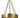 Framburg Oracle 4 - Light Harvest Bronze with Polished Brass Accents Dinette Chandelier 2414 HB/PB