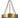 Framburg Oracle 4 - Light Harvest Bronze with Polished Brass Accents Dining Chandelier 2418 HB/PB