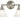 Framburg Taylor 2 - Light Brushed Nickel with White Marble Glass Shade Wall Sconce 2422 BN/WH