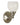 Framburg Sheraton 1 - Light Polished Silver Wall Sconce 2427 PS