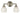 Framburg Sheraton 2 - Light Brushed Nickel Wall Sconce 2428 BN